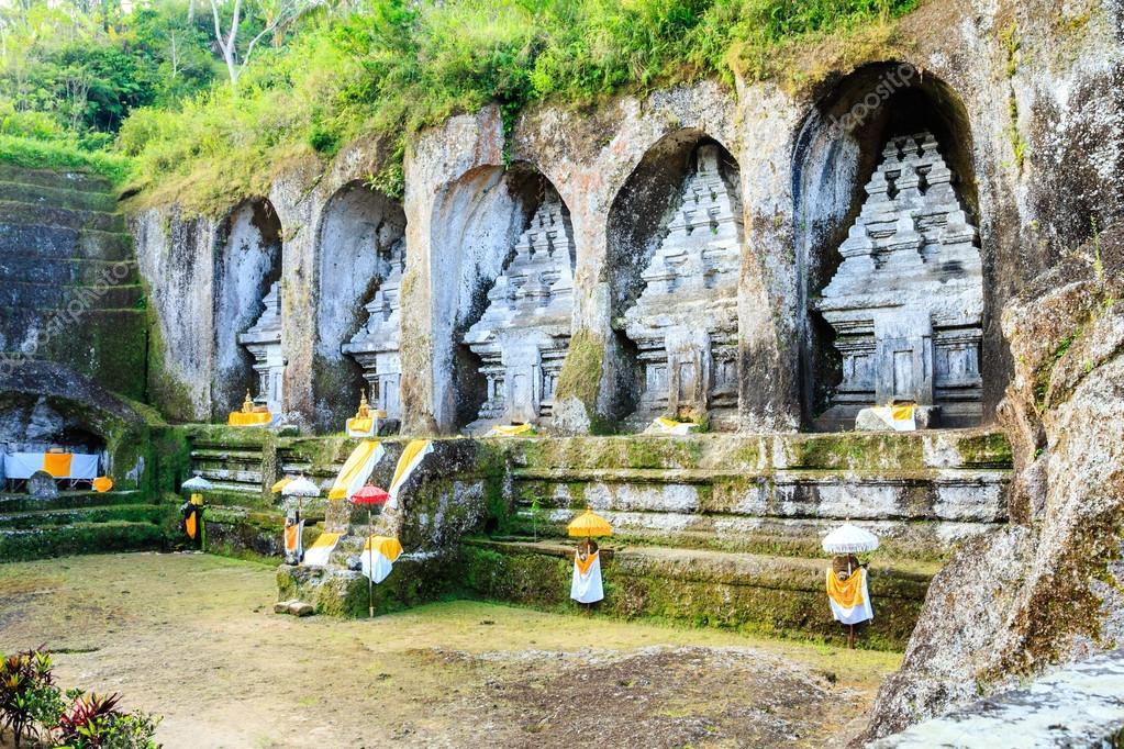 candi gunung kawi